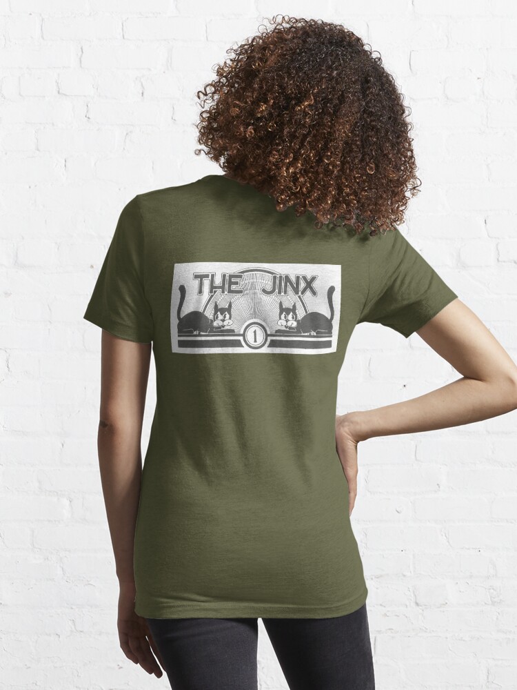 The Walking Dead Comic Faces T-Shirt Small Jinx - ToyWiz