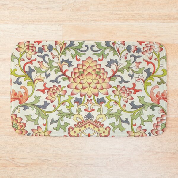 Item preview, Owen Jones- Chinese Ornament plate 067 designed and sold by tomorrowsart.