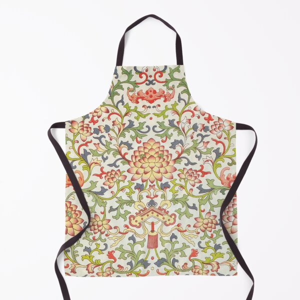 Item preview, Owen Jones- Chinese Ornament plate 067 designed and sold by tomorrowsart.