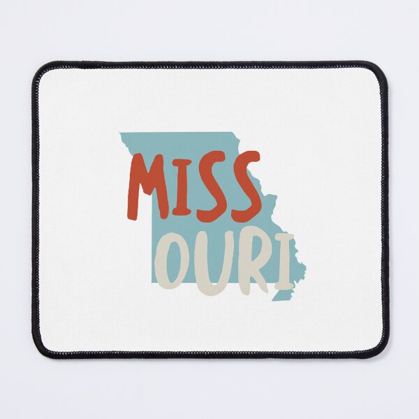 Item preview, Missouri designed and sold by whyitsme.
