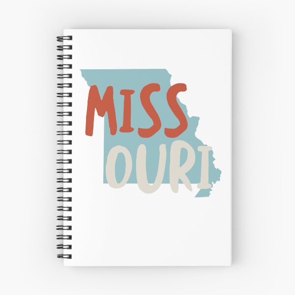 Artikelvorschau, Missouri entworfen und verkauft von whyitsme.