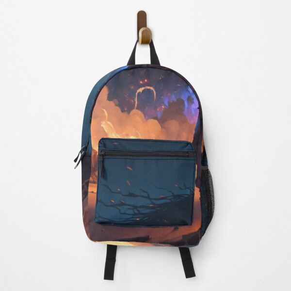 Item preview, Wandering Pilgrim: Exploring the Beauty and Pain of a Mystical Land designed and sold by oanaunciuleanu.