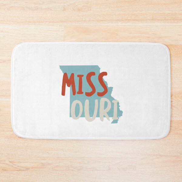 Item preview, Missouri designed and sold by whyitsme.