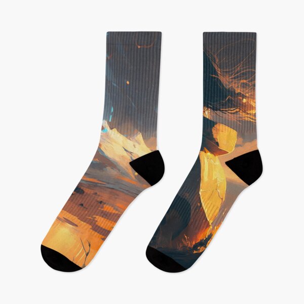 Item preview, Wandering Pilgrim: Exploring the Beauty and Pain of a Mystical Land designed and sold by oanaunciuleanu.