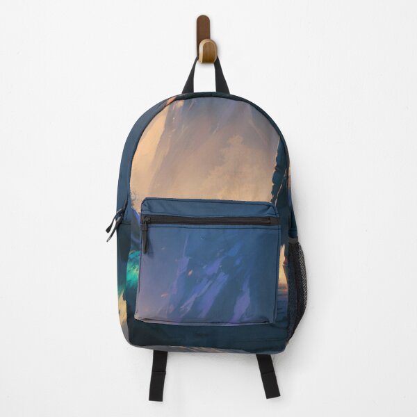 Item preview, Wandering Pilgrim: Exploring the Beauty and Pain of a Mystical Land designed and sold by oanaunciuleanu.