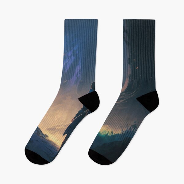 Item preview, Wandering Pilgrim: Exploring the Beauty and Pain of a Mystical Land designed and sold by oanaunciuleanu.