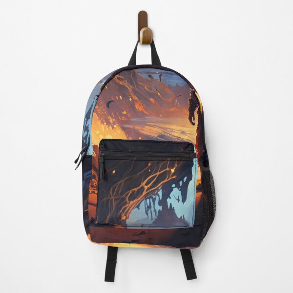 Item preview, Wandering Pilgrim: Exploring the Beauty and Pain of a Mystical Land designed and sold by oanaunciuleanu.