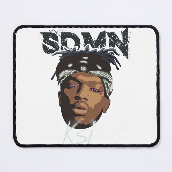 Item preview, Sidemen l KSI l Transparent l UNOFFICIAL designed and sold by Artsynator.