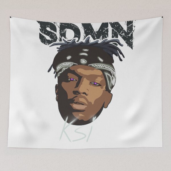 Item preview, Sidemen l KSI l Transparent l UNOFFICIAL designed and sold by Artsynator.