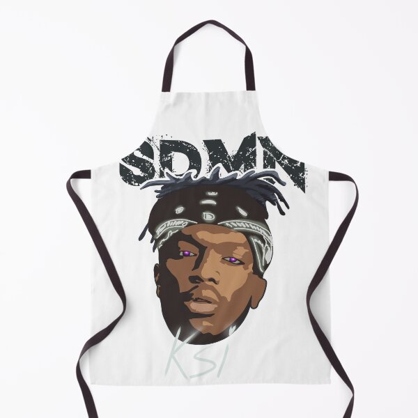 Item preview, Sidemen l KSI l Transparent l UNOFFICIAL designed and sold by Artsynator.