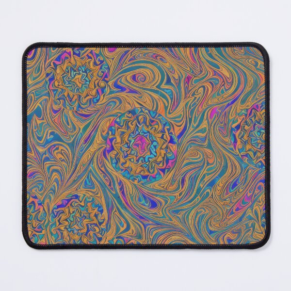 Item preview, Chromatic Chaos designed and sold by Glassmaster.
