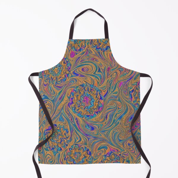 Item preview, Chromatic Chaos designed and sold by Glassmaster.