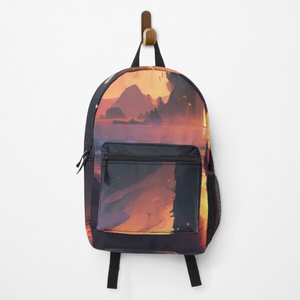 Item preview, Wandering Pilgrim: Exploring the Beauty and Pain of a Mystical Land designed and sold by oanaunciuleanu.
