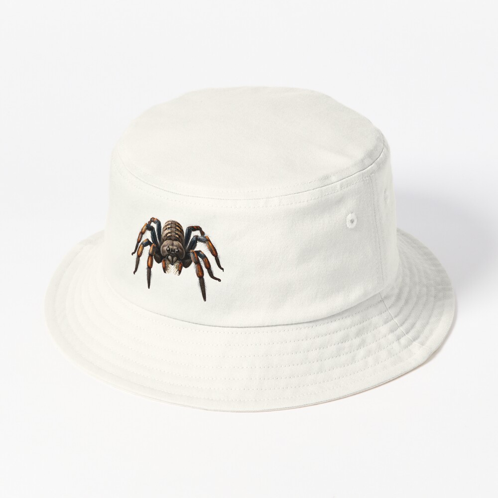 Item preview, Bucket Hat designed and sold by ArtfulPlay.