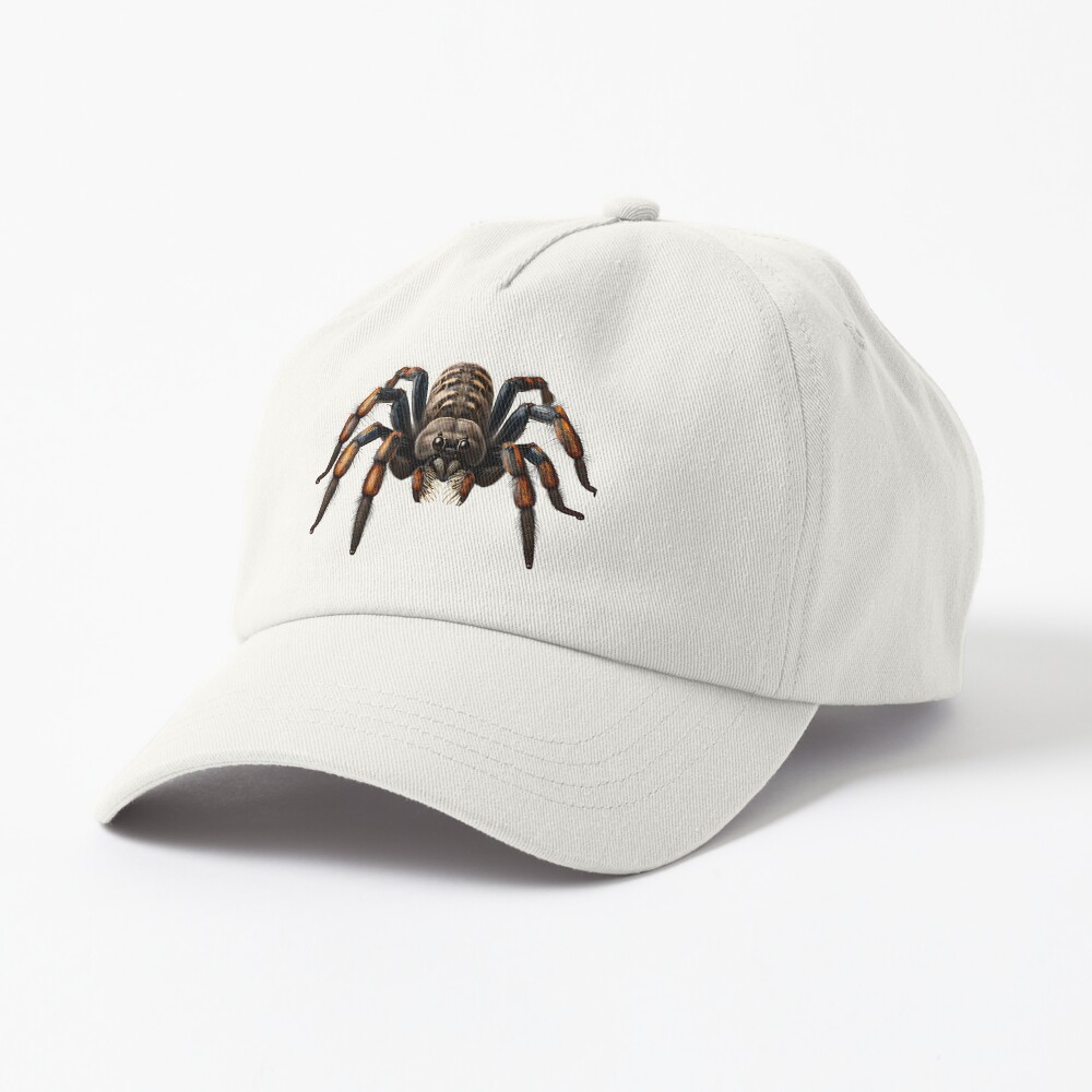 Item preview, Dad Hat designed and sold by ArtfulPlay.