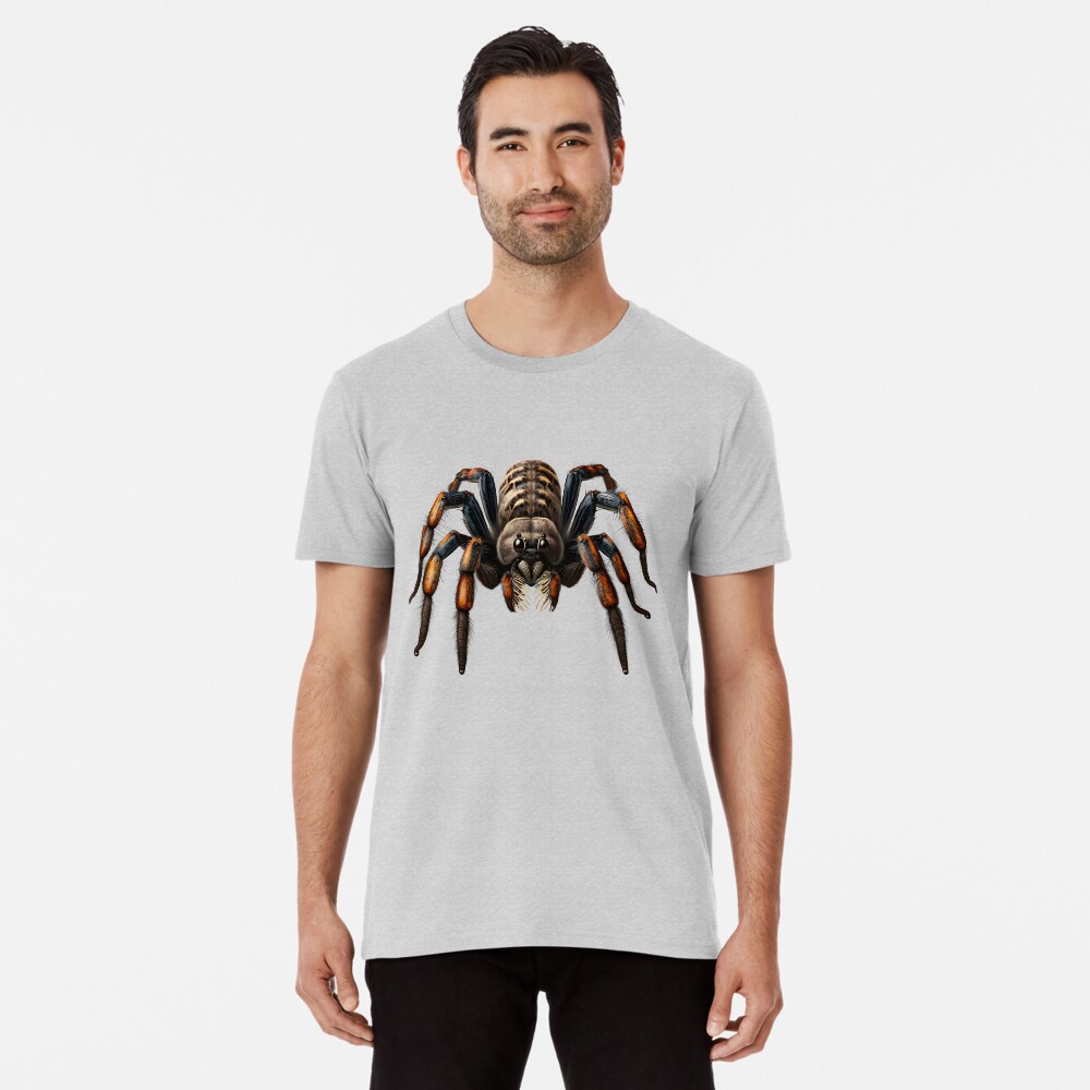 Item preview, Premium T-Shirt designed and sold by ArtfulPlay.