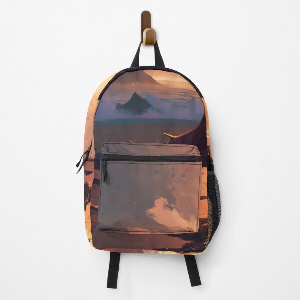 Item preview, Wandering Pilgrim: Exploring the Beauty and Pain of a Mystical Land designed and sold by oanaunciuleanu.