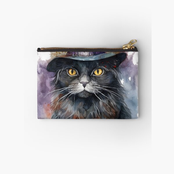 Item preview, Magic Cat | Wizard Cat | Cat Hat designed and sold by henrique37.