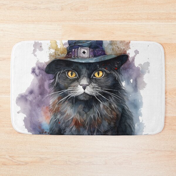 Item preview, Magic Cat | Wizard Cat | Cat Hat designed and sold by henrique37.