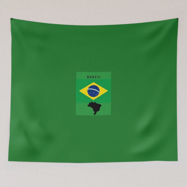 Item preview, Brazil designed and sold by SaraB515.