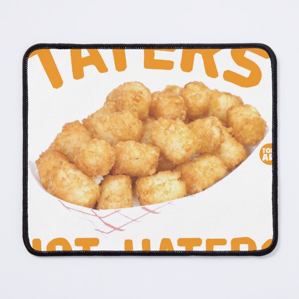 Item preview, taters not haters designed and sold by TODD GOLDMAN.