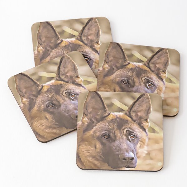 Item preview, Dog designed and sold by marac-doki.