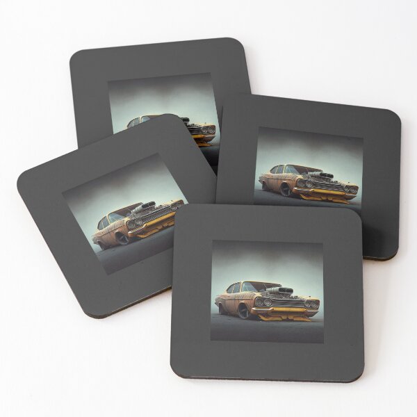 Item preview, tuning de coches americanos designed and sold by SimoDuca.