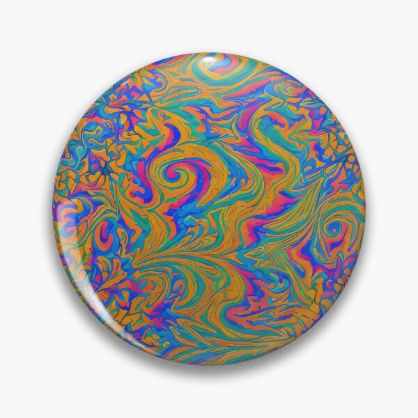 Item preview, Mind-bending Magic designed and sold by Glassmaster.