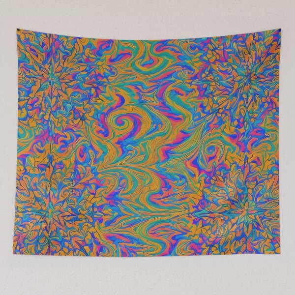 Item preview, Mind-bending Magic designed and sold by Glassmaster.