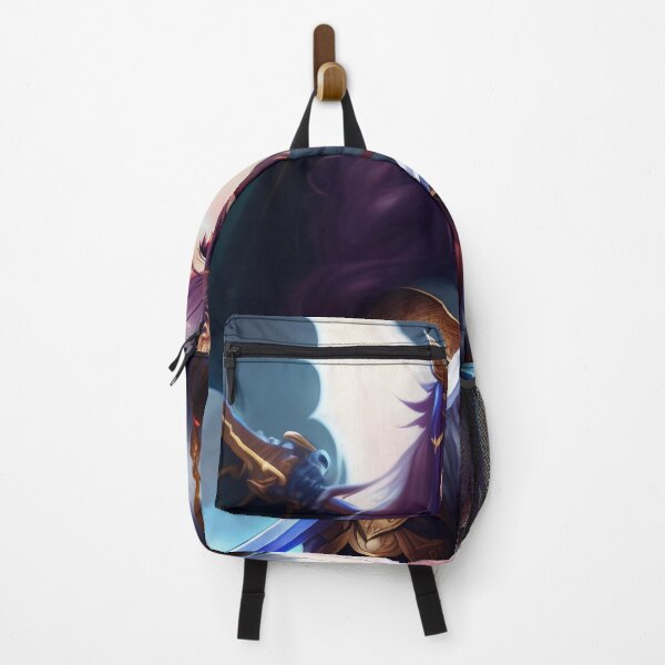 Item preview, Warrior Girl Dragon Fantasy Anime AI Art designed and sold by unusualillusion.
