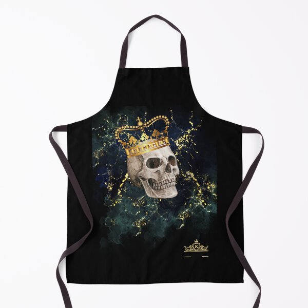 Artikelvorschau, Geheimbund Prince of Skulls entworfen und verkauft von Sweet-Tees-plz.