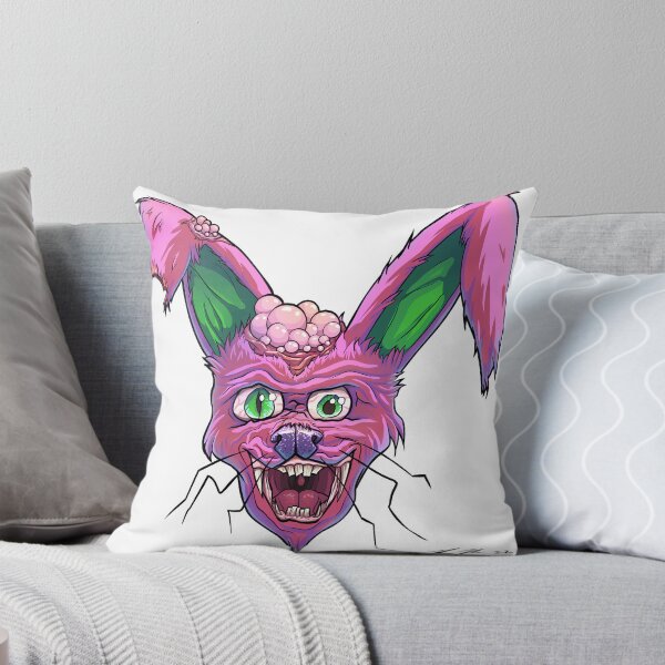 Item preview, Tortured Bunny designed and sold by Rolando Maldonado.