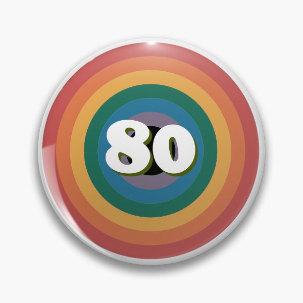 Item preview, 80s Rainbow designed and sold by Slieptsovaart.