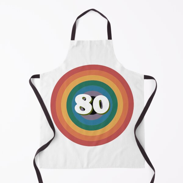 Item preview, 80s Rainbow designed and sold by Slieptsovaart.
