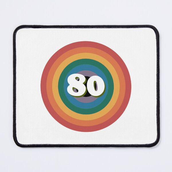 Item preview, 80s Rainbow designed and sold by Slieptsovaart.