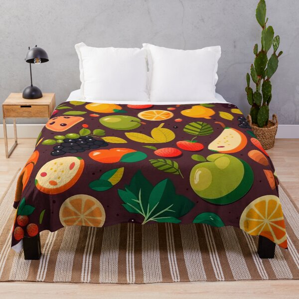 Item preview, Fruit Symphony designed and sold by SweetRepeat.