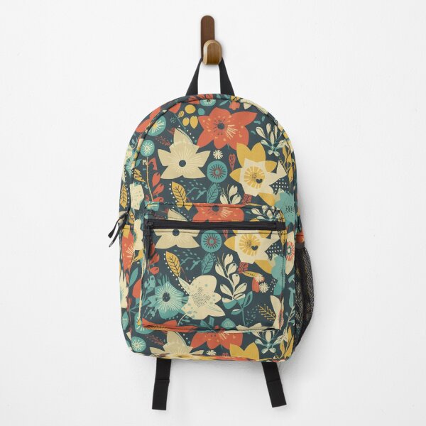 Item preview, Bold Spring Flowers designed and sold by GrowthRings.