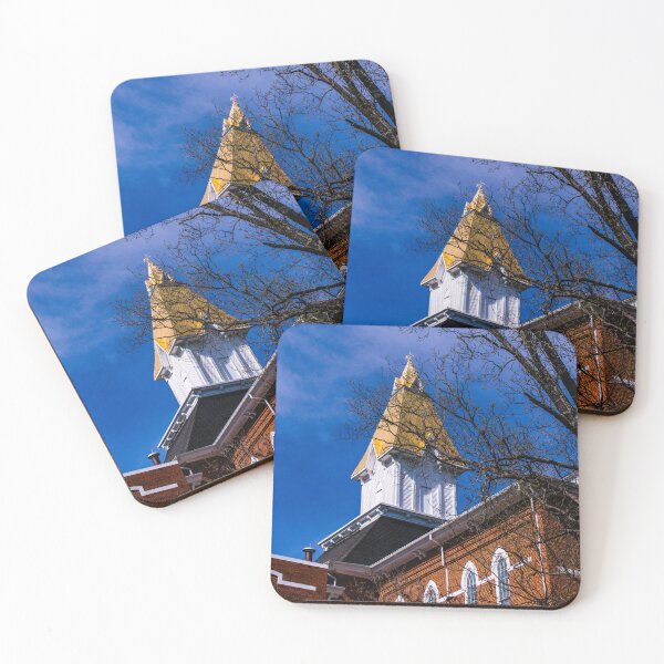 Item preview, Gold Roof of Price Memorial designed and sold by Craig Kauzmann.