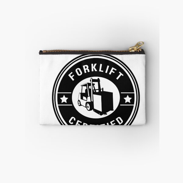 Item preview, Forklift Certified Meme designed and sold by palaco210.