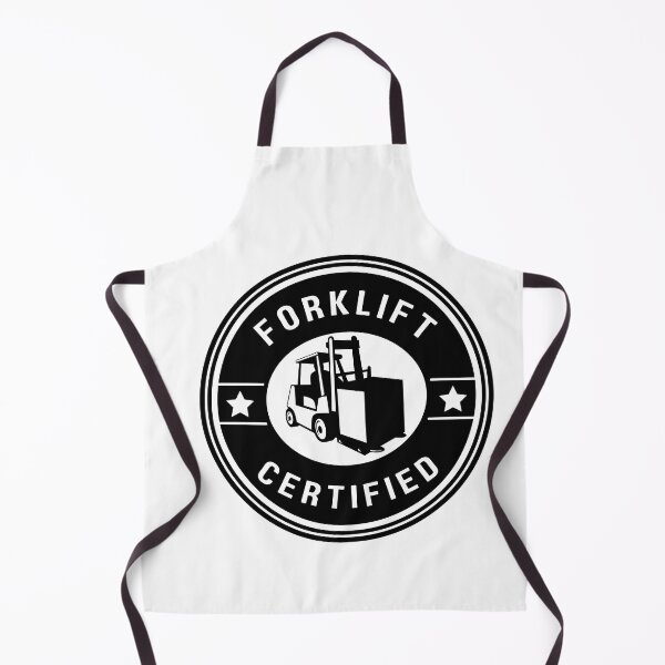 Item preview, Forklift Certified Meme designed and sold by palaco210.
