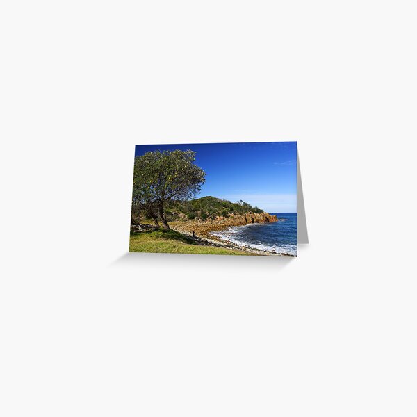 Item preview, Mimosa Rocks National Park designed and sold by Darren Stones.