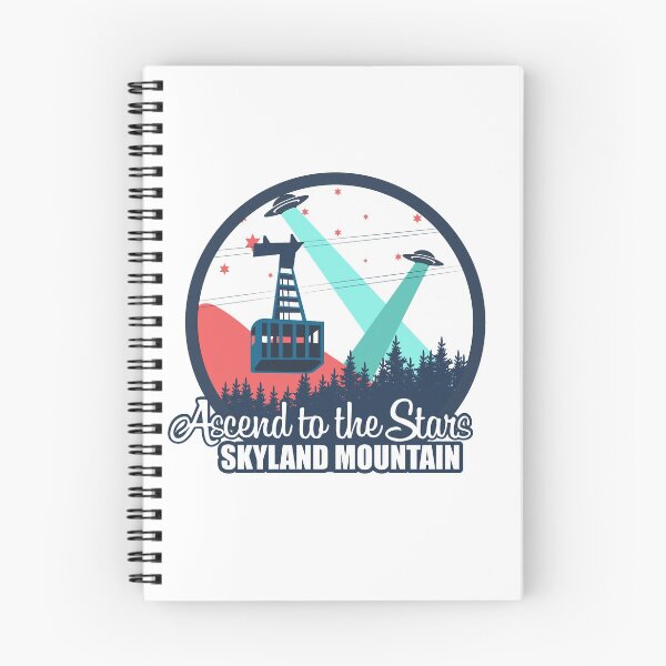 Item preview, Ascend to the Stars II - non-distressed designed and sold by amberlynn531.