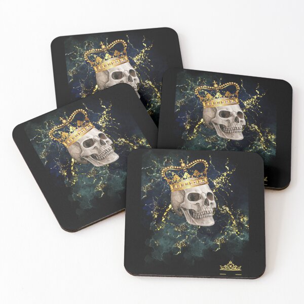 Item preview, Prince of Skulls secret society designed and sold by Sweet-Tees-plz.