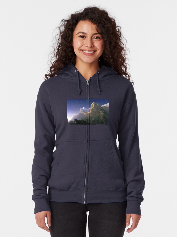 prometheus hoodie