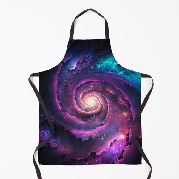 Item preview, Galactic Spiral designed and sold by SweetRepeat.