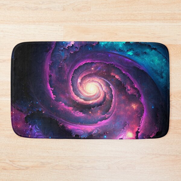 Item preview, Galactic Spiral designed and sold by SweetRepeat.