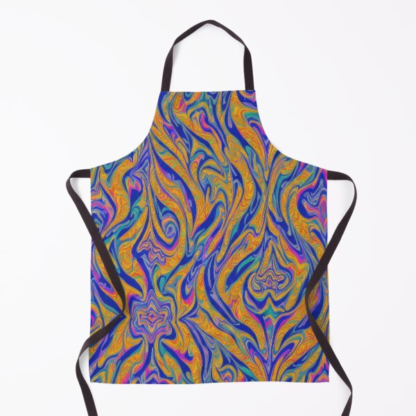 Item preview, Psychedelic Swirls designed and sold by Glassmaster.