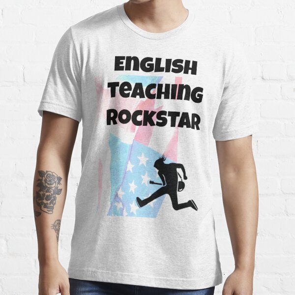 Best Ever Funny Awesome Ninja Teacher Shirt - Tee - Shirt Men & Women  Teaching Gift Essential T-Shirt for Sale by happygiftideas