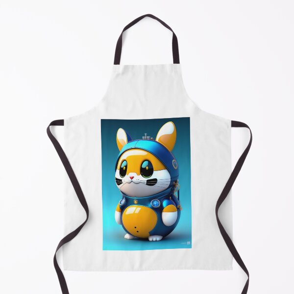 Item preview, Cut chippy doraemon designed and sold by fazazyrayanesh.