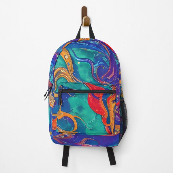 Artikelvorschau, Fluid Art entworfen und verkauft von PandorasWelt.
